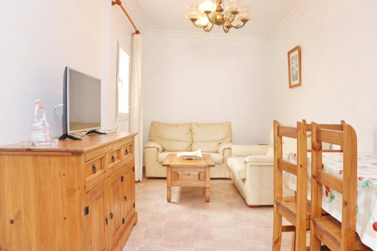 Cervantes Conil Appartement